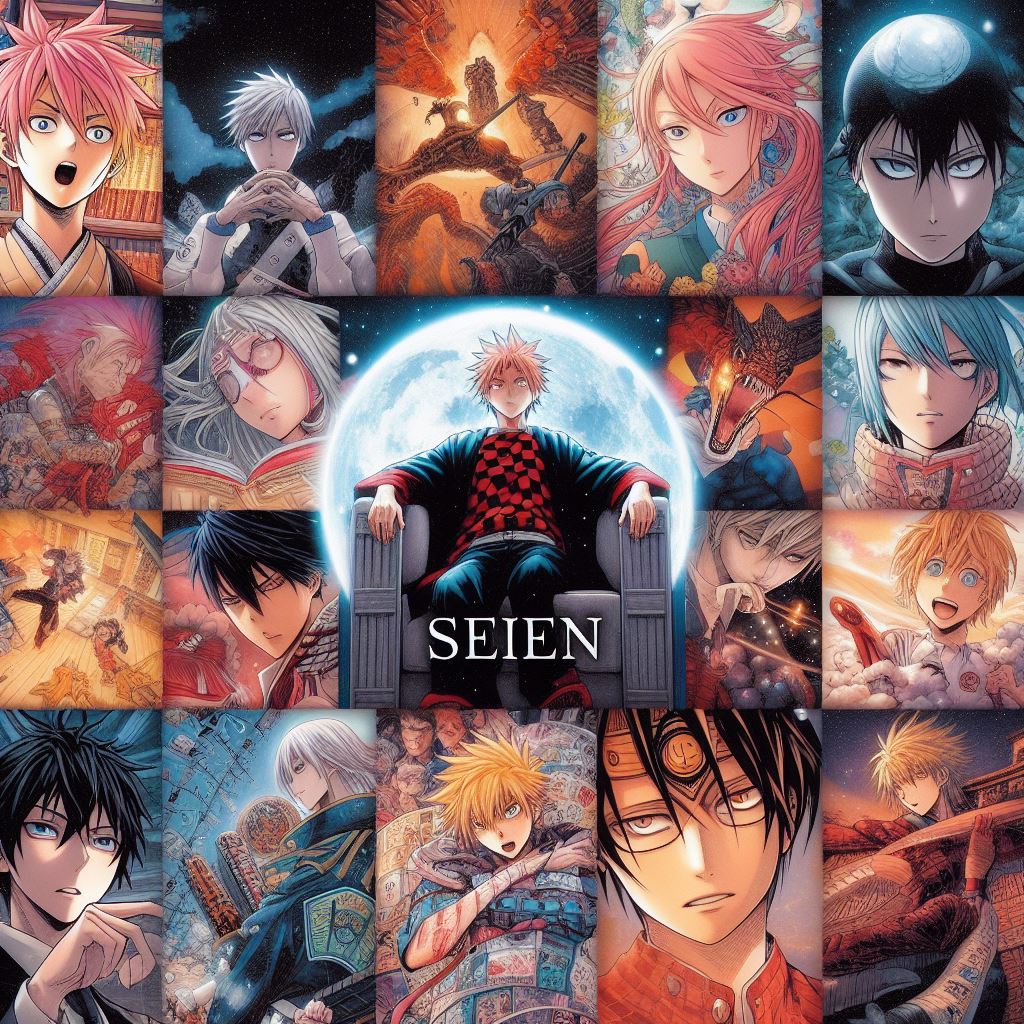 Los 10 mejores mangas seinen que debes leer (y dónde encontrarlos)